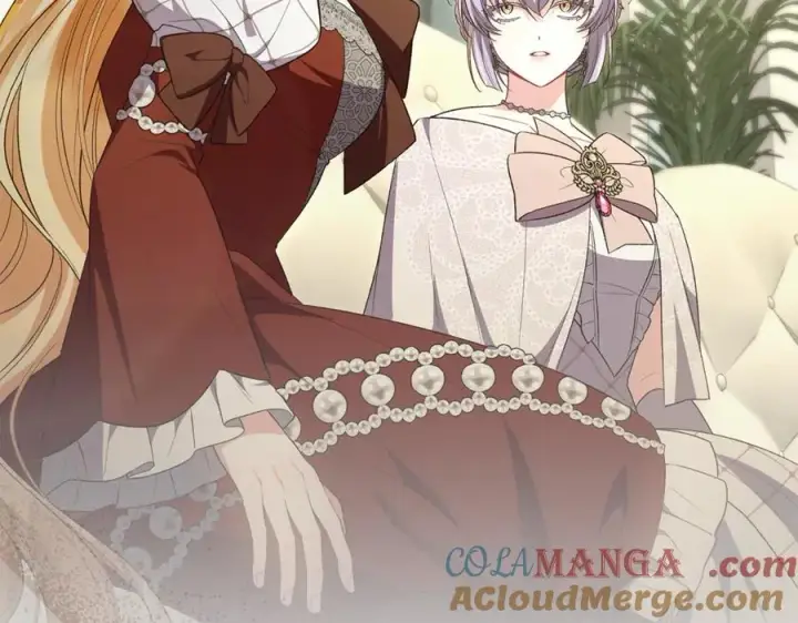 《真的女儿回来了》第144话 希莉安的过去图181