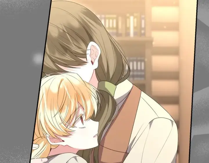 《真的女儿回来了》第144话 希莉安的过去图27