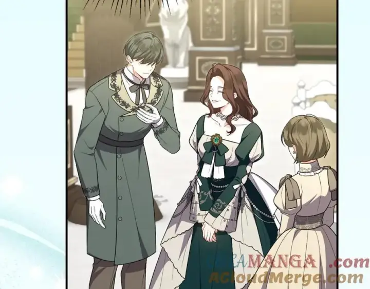 《真的女儿回来了》第151话 契约婚姻图17
