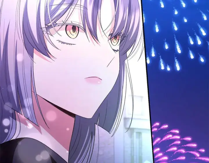 《真的女儿回来了》第153话 烟花下的心动图171