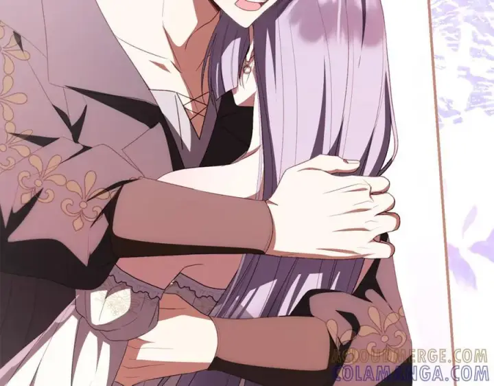 《真的女儿回来了》第160话 不要和别人图261