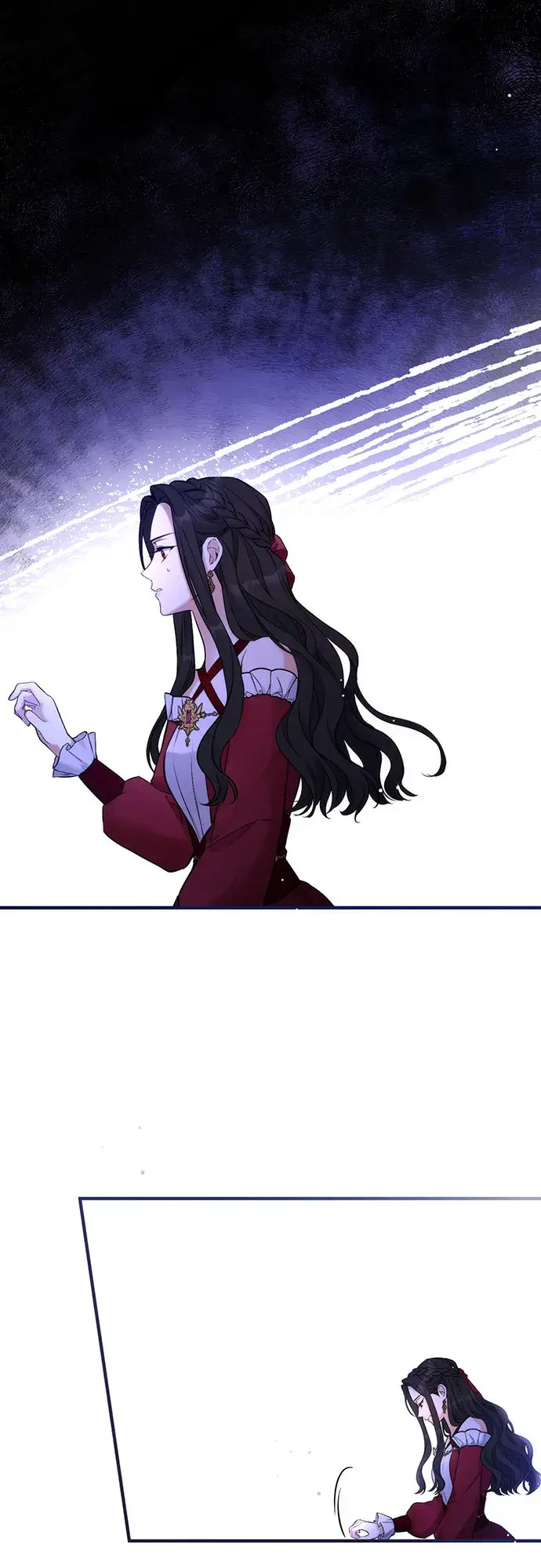 《拯救被遗弃的最爱角色》第18话图33