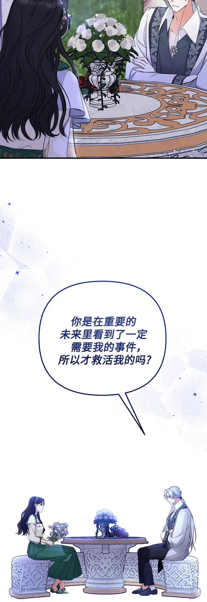 《拯救被遗弃的最爱角色》第20话图28