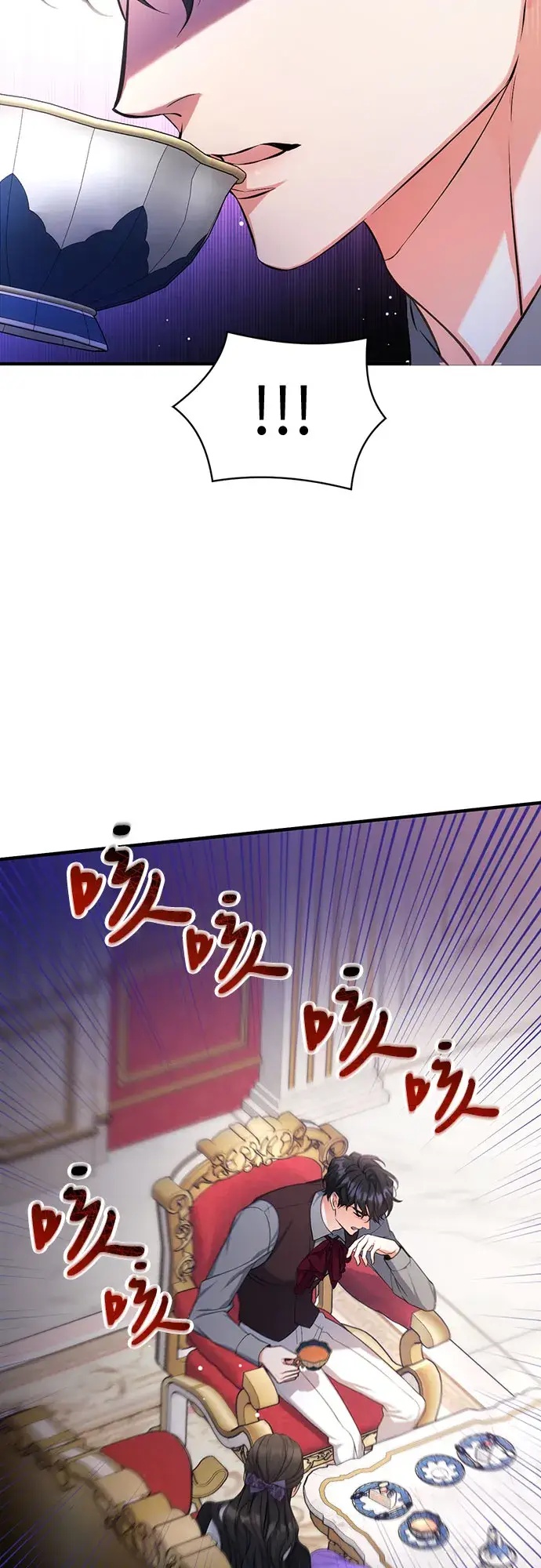 《拯救被遗弃的最爱角色》第23话图31
