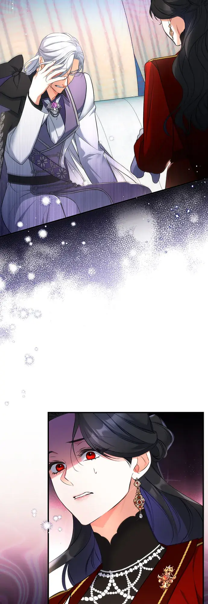 《拯救被遗弃的最爱角色》第27话图20