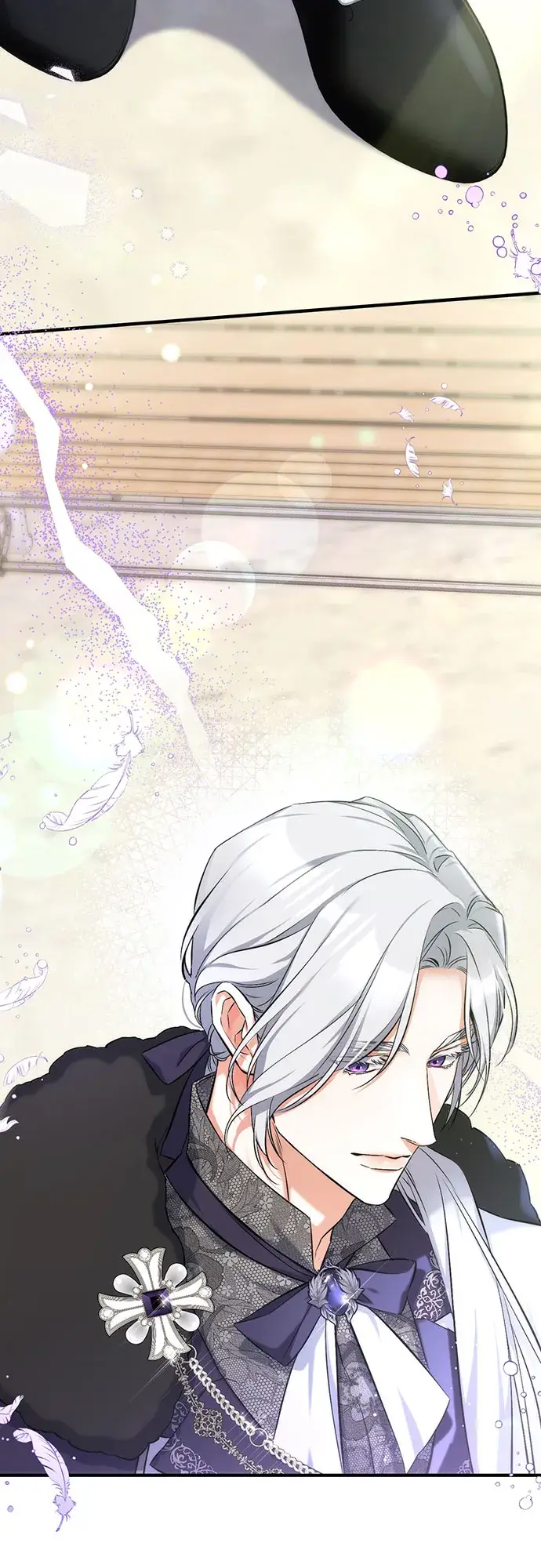 《拯救被遗弃的最爱角色》第34话图22