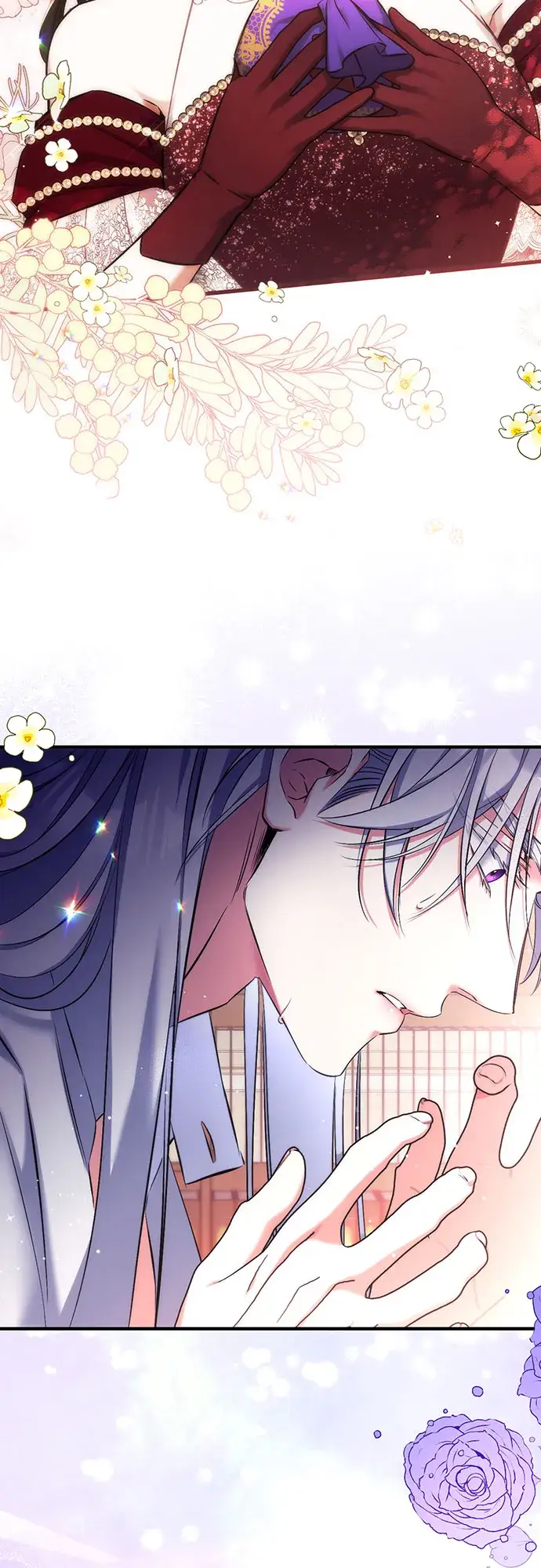 《拯救被遗弃的最爱角色》第34话图35