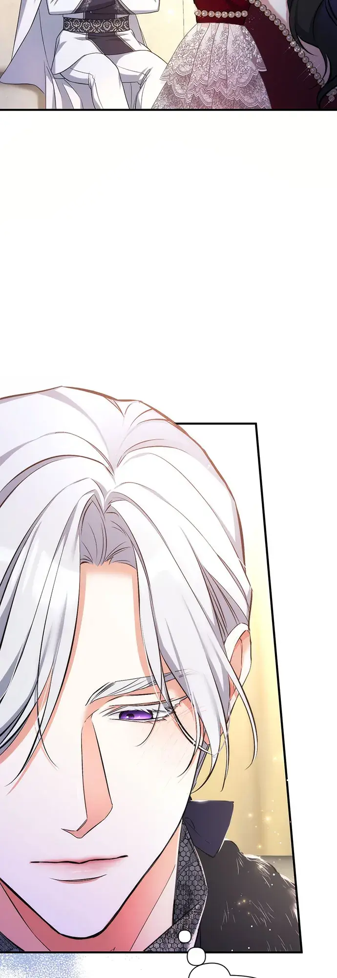 《拯救被遗弃的最爱角色》第35话图13
