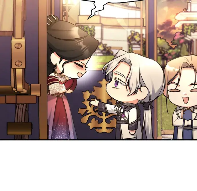 《拯救被遗弃的最爱角色》第35话图22
