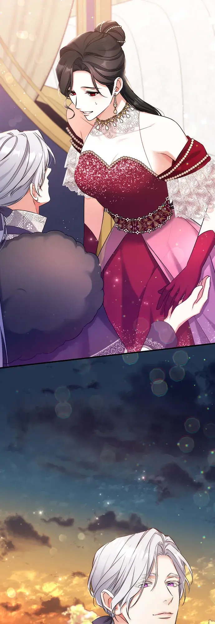 《拯救被遗弃的最爱角色》第35话图24