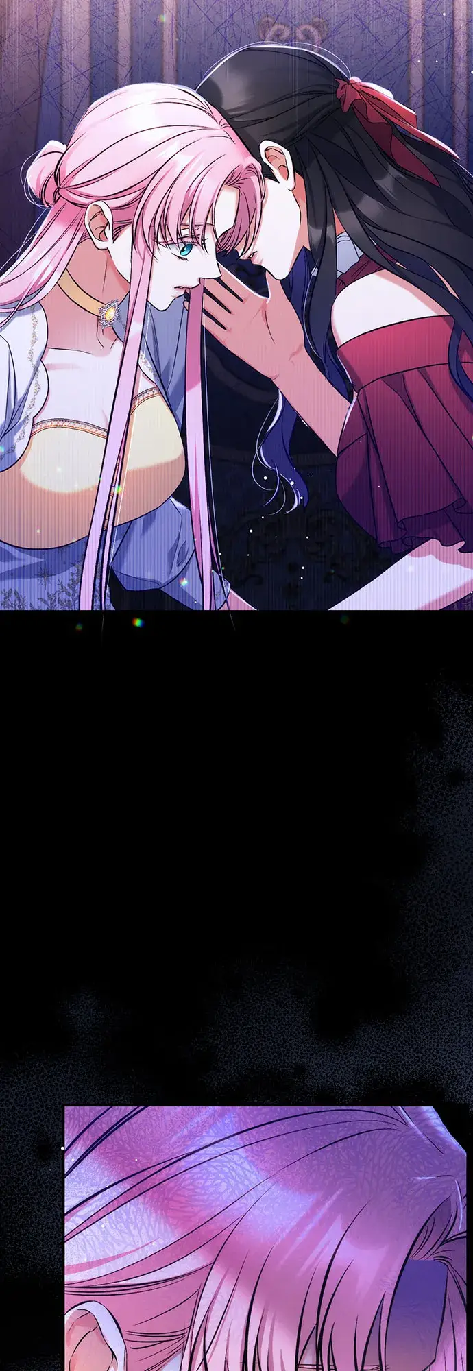 《拯救被遗弃的最爱角色》第38话图17