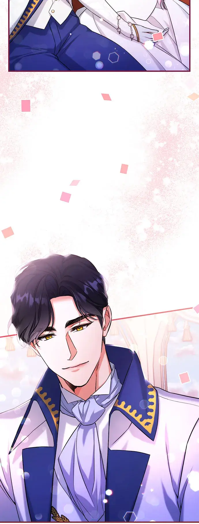 《拯救被遗弃的最爱角色》第38话图35