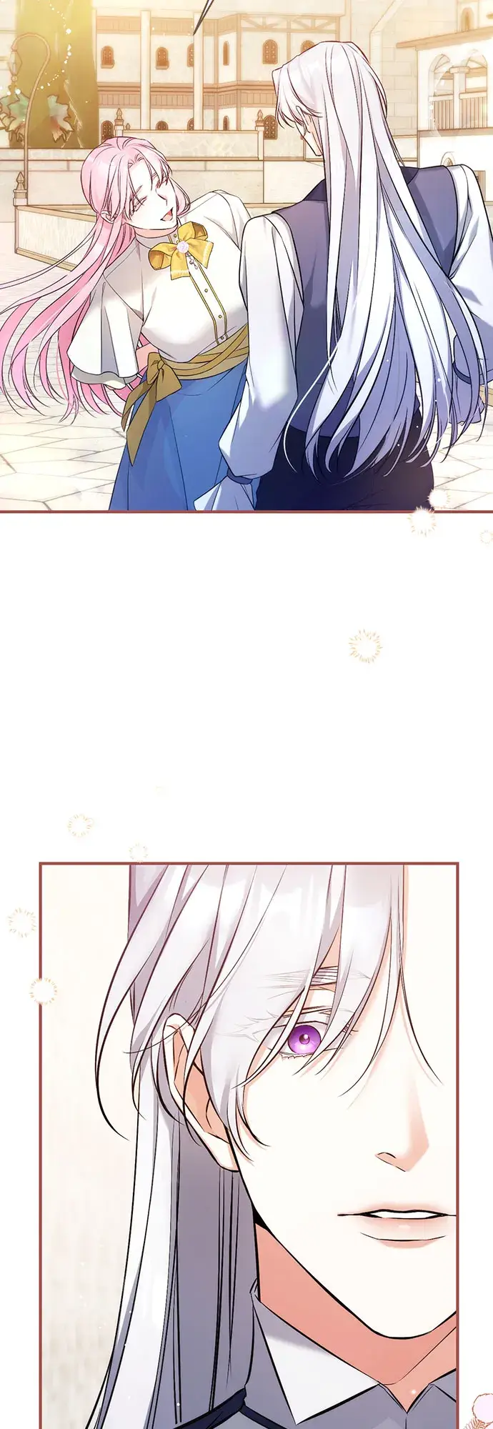 《拯救被遗弃的最爱角色》第38话图60