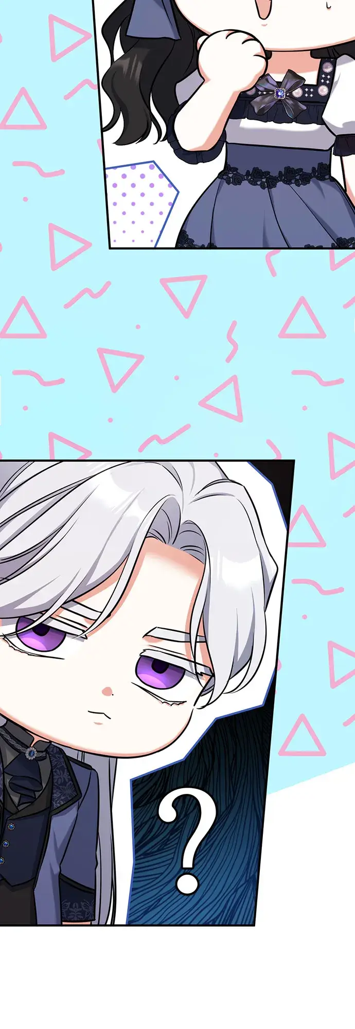 《拯救被遗弃的最爱角色》第39话图56