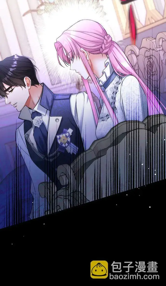 《拯救被遗弃的最爱角色》第45话图8