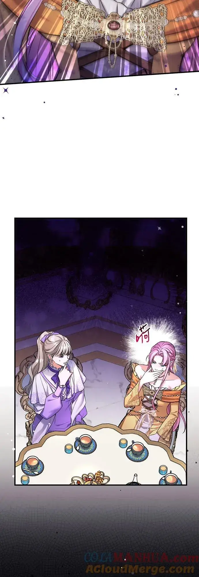 《拯救被遗弃的最爱角色》第61话图52