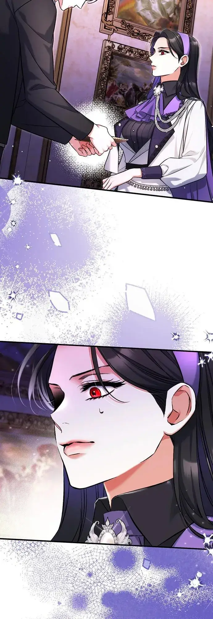 《拯救被遗弃的最爱角色》第63话图57