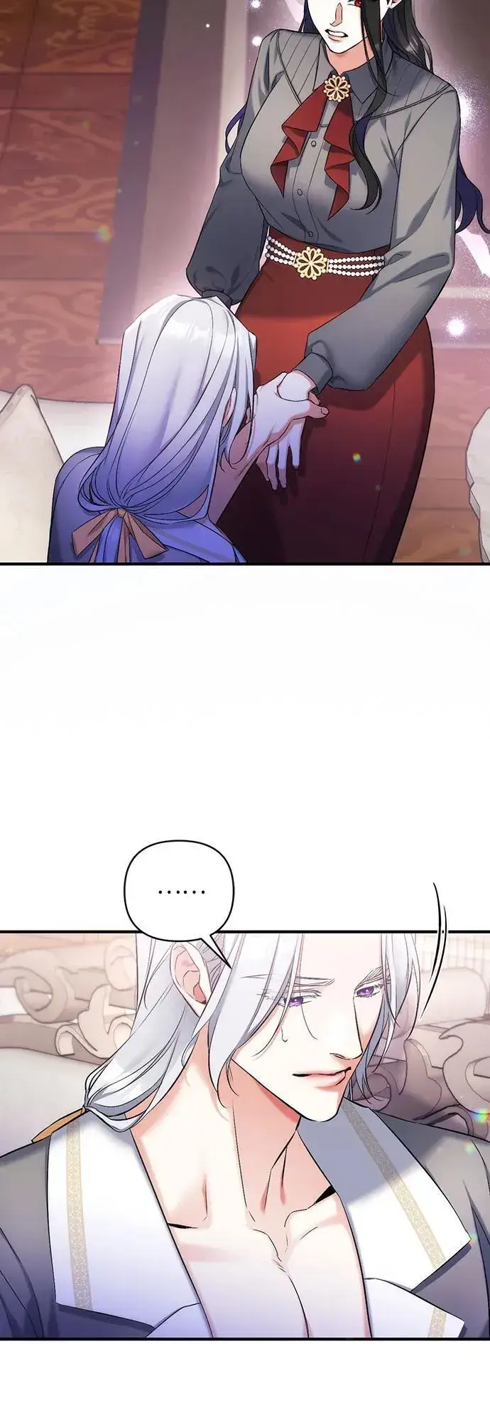 《拯救被遗弃的最爱角色》第67话图5