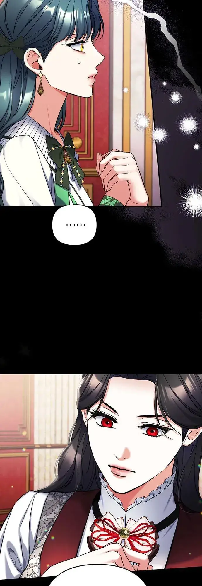 《拯救被遗弃的最爱角色》第72话图12