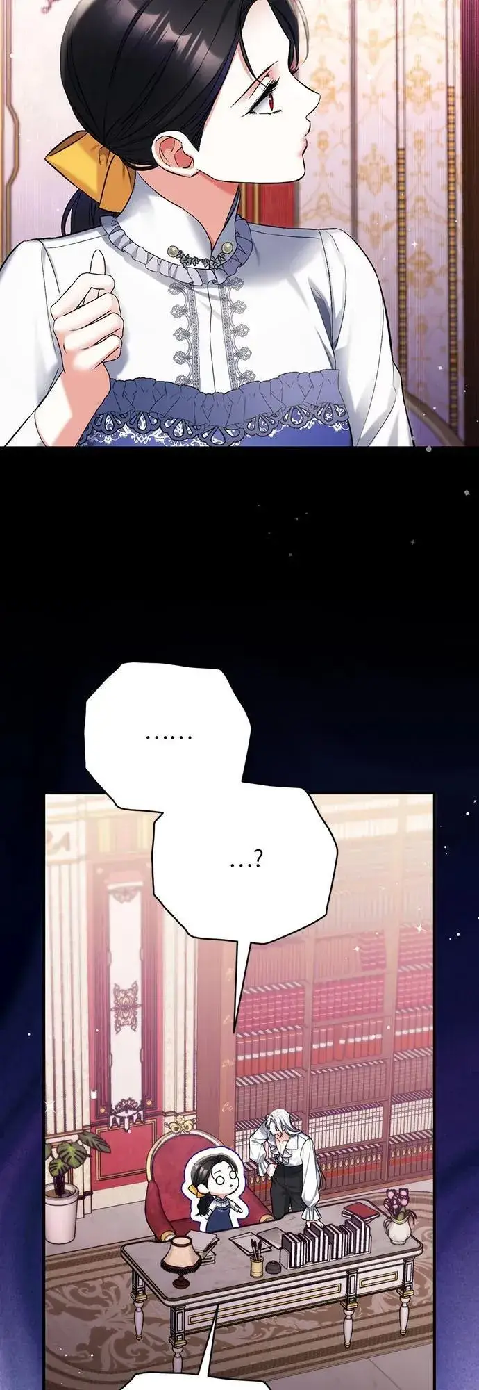 《拯救被遗弃的最爱角色》第73话图56