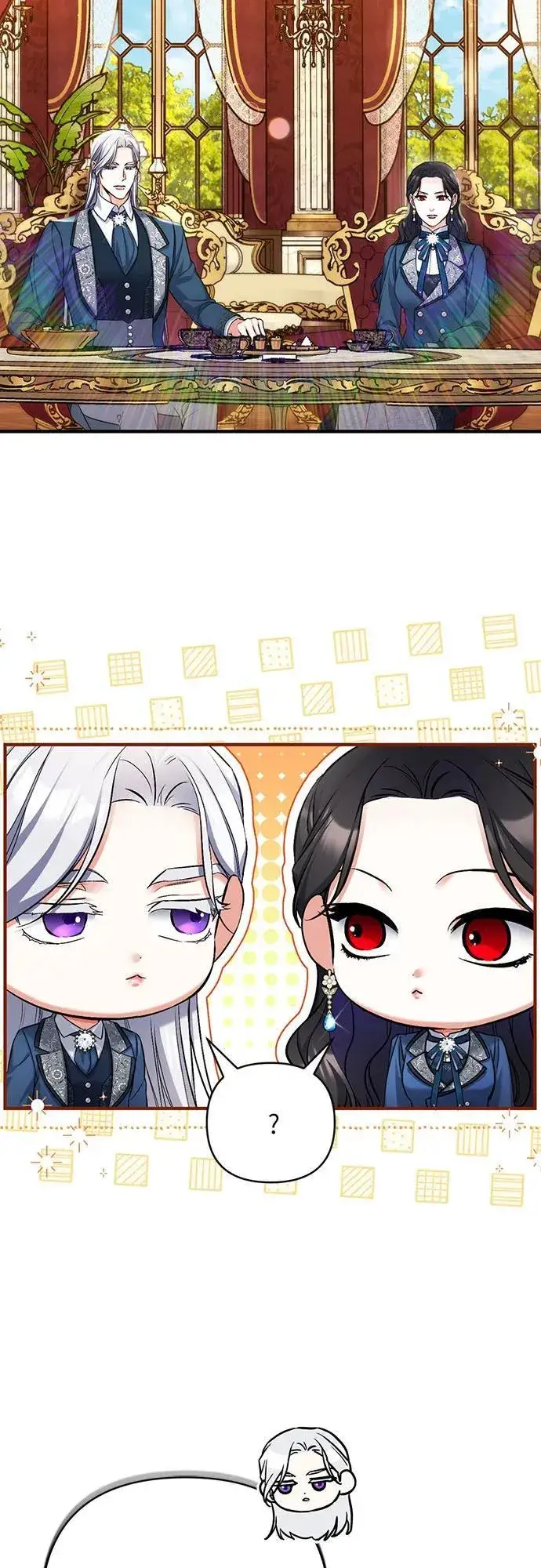 《拯救被遗弃的最爱角色》第74话图20