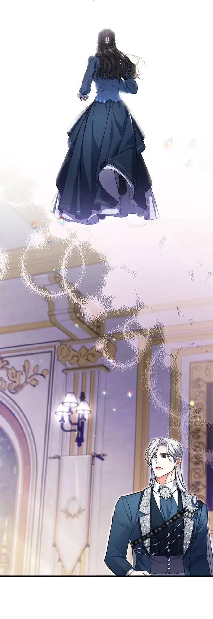 《拯救被遗弃的最爱角色》第74话图51