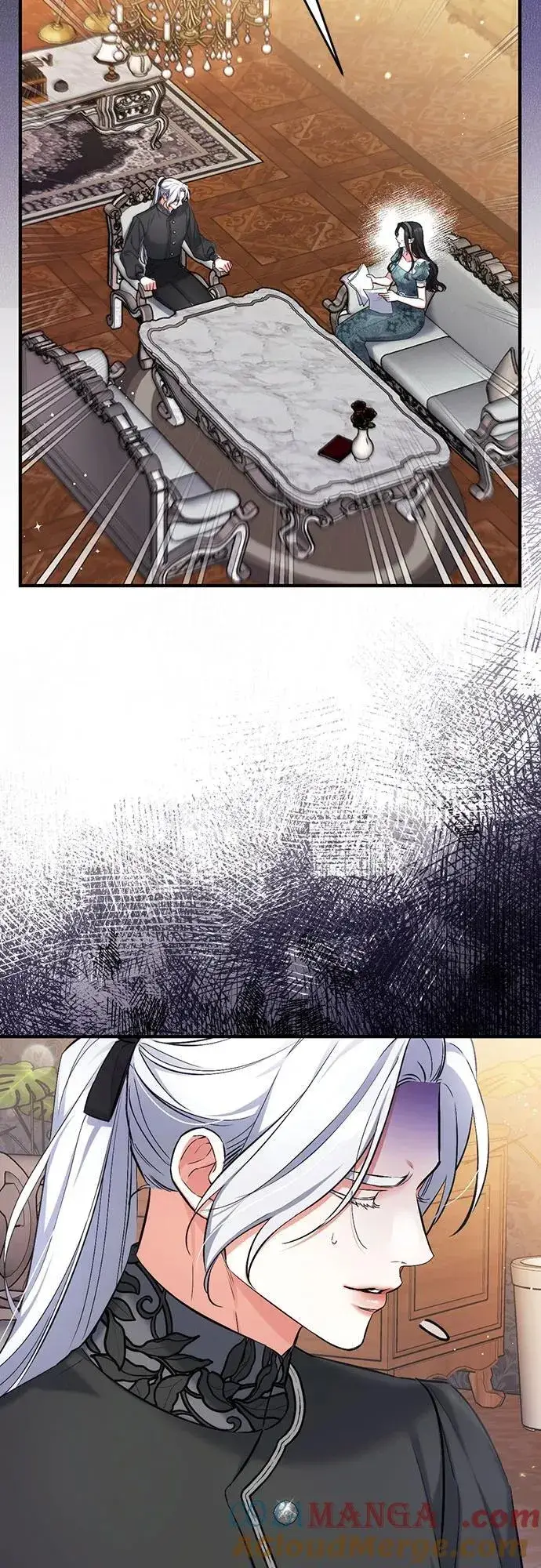 《拯救被遗弃的最爱角色》第77话图4
