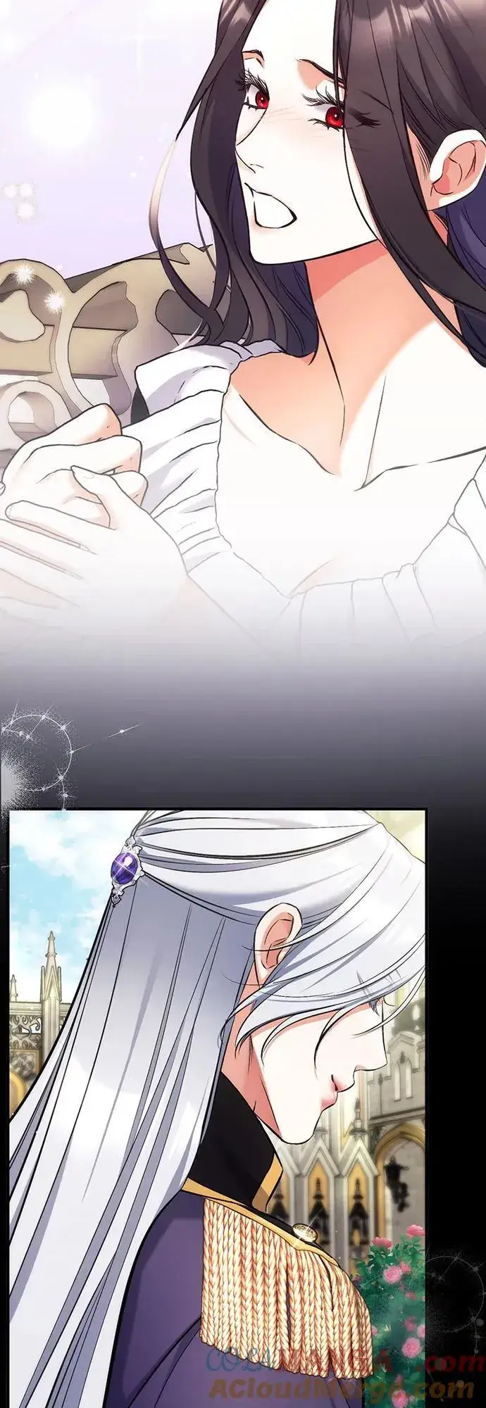 《拯救被遗弃的最爱角色》第81话图46