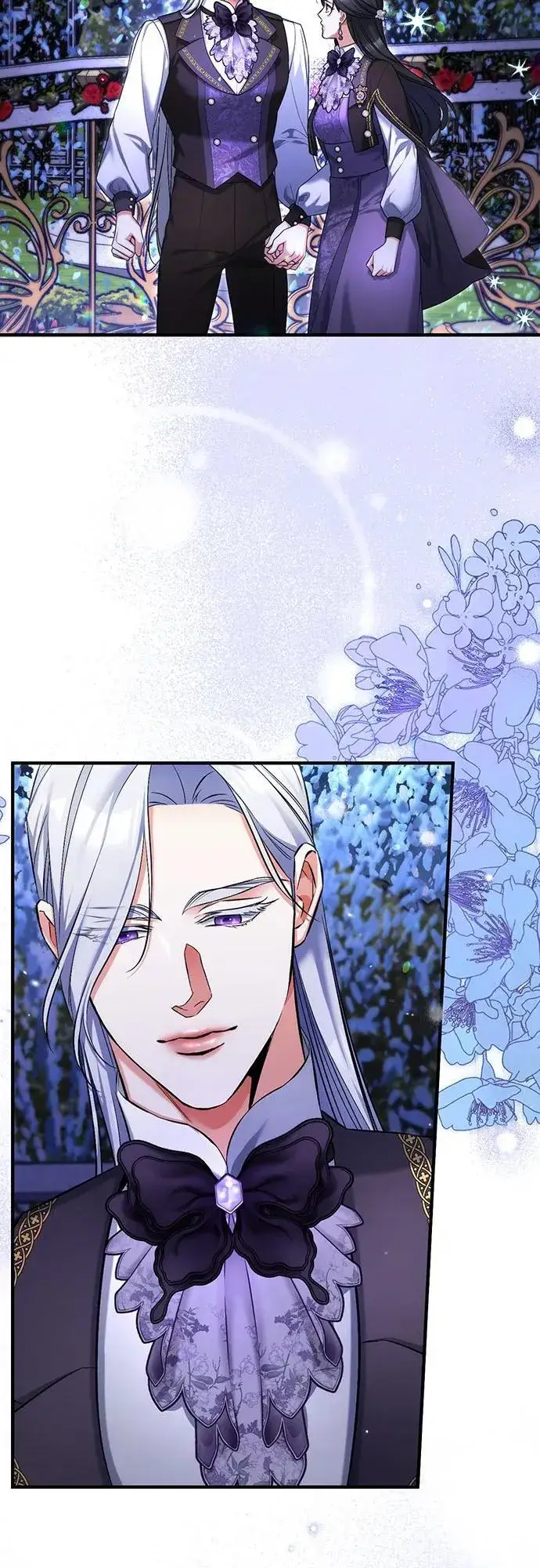 《拯救被遗弃的最爱角色》第81话图8