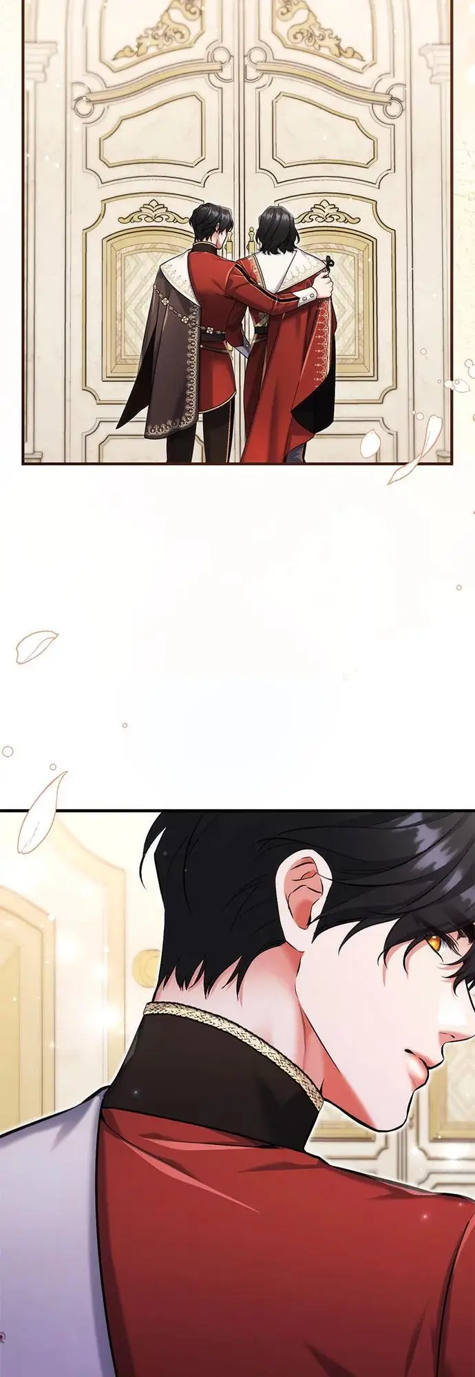 《拯救被遗弃的最爱角色》第103话图50