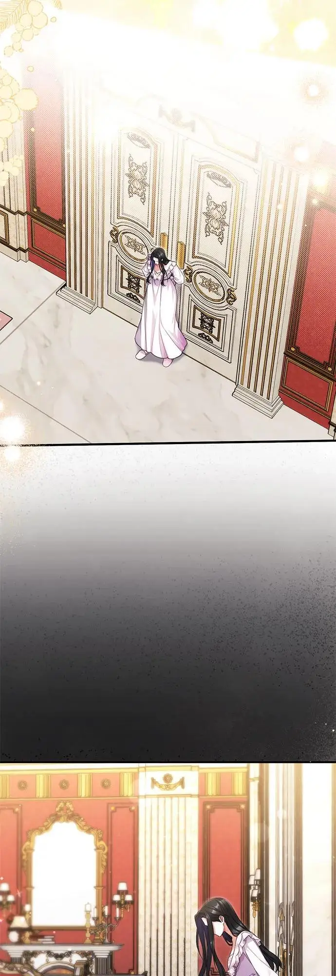 《拯救被遗弃的最爱角色》第107话图34