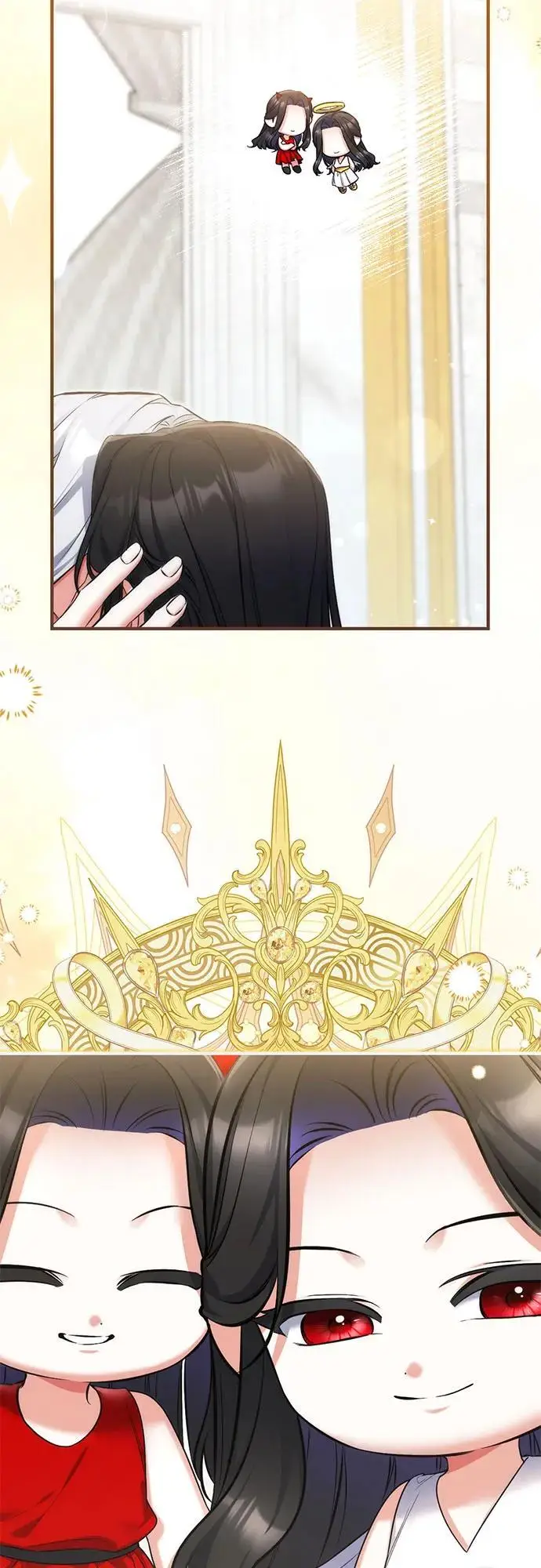 《拯救被遗弃的最爱角色》第108话图55