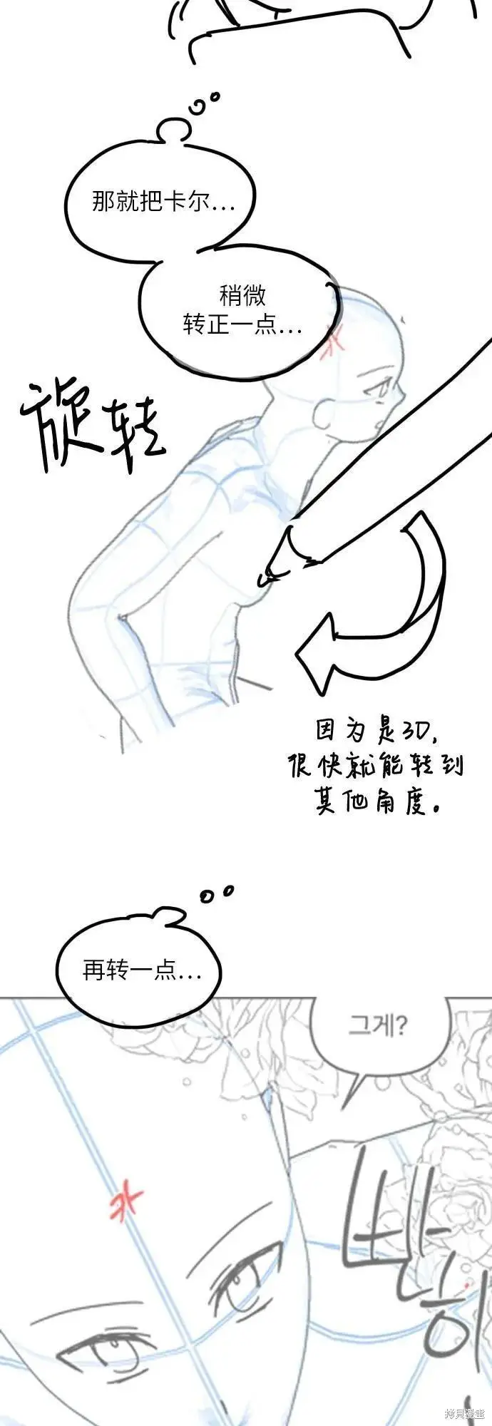 《拯救被遗弃的最爱角色》第一季后记图26