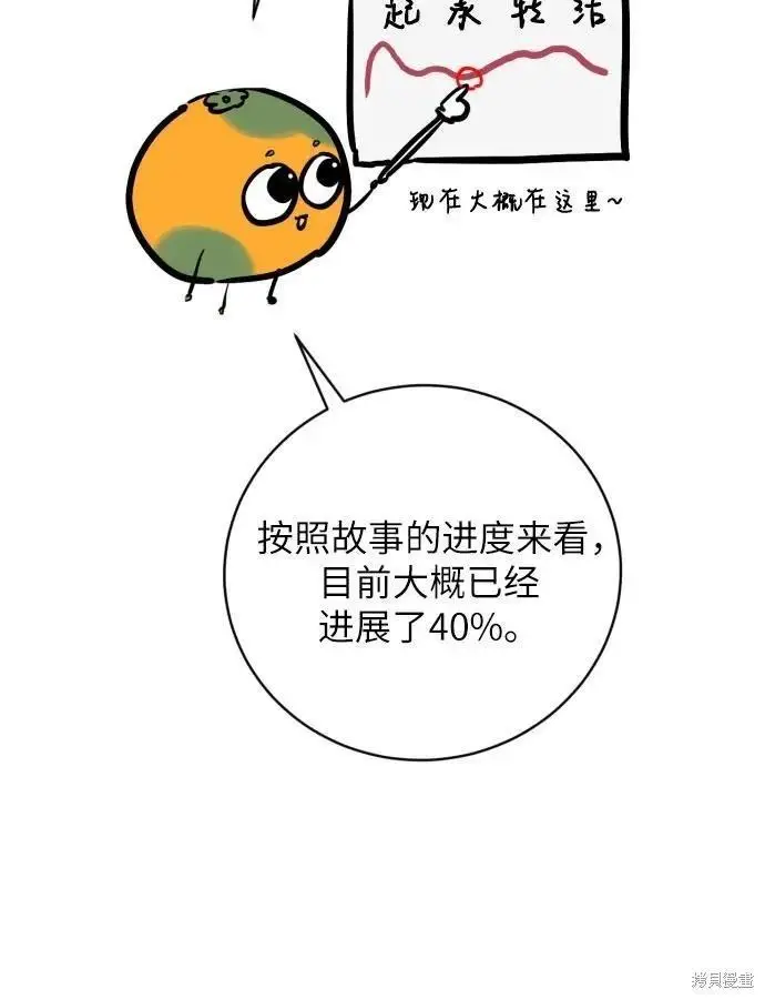 《拯救被遗弃的最爱角色》第一季后记图68