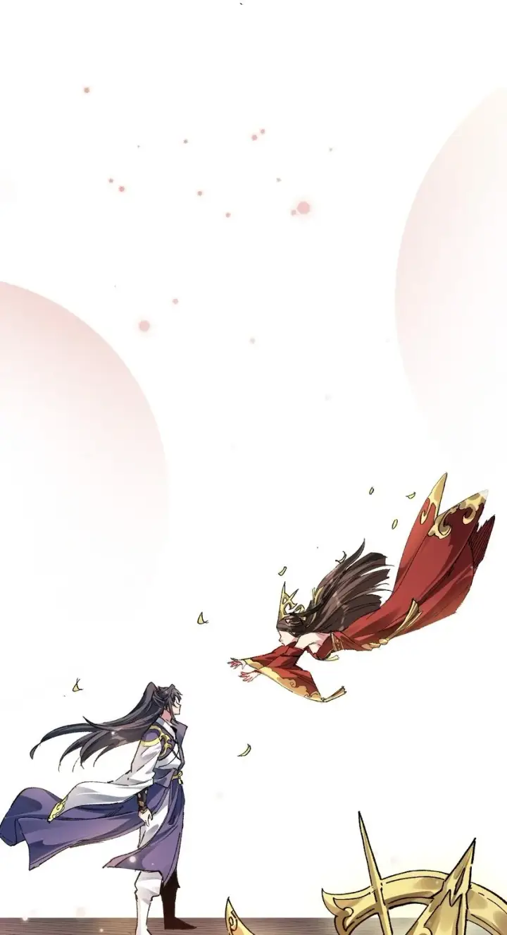 《睁眼后，我的弟子成了女帝大魔头？！》002 好的病娇需要花三百年静置！图50