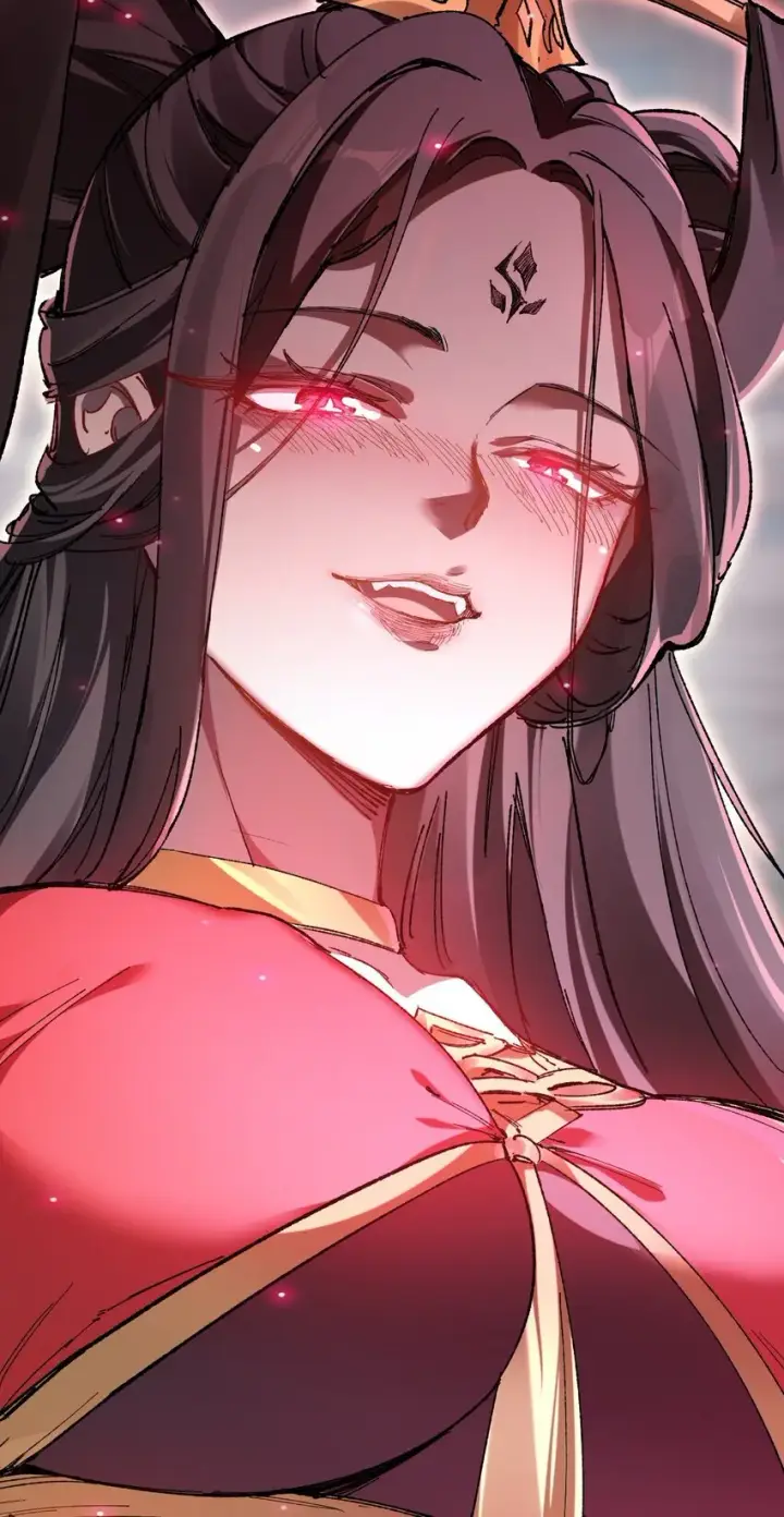 《睁眼后，我的弟子成了女帝大魔头？！》003 天书图12