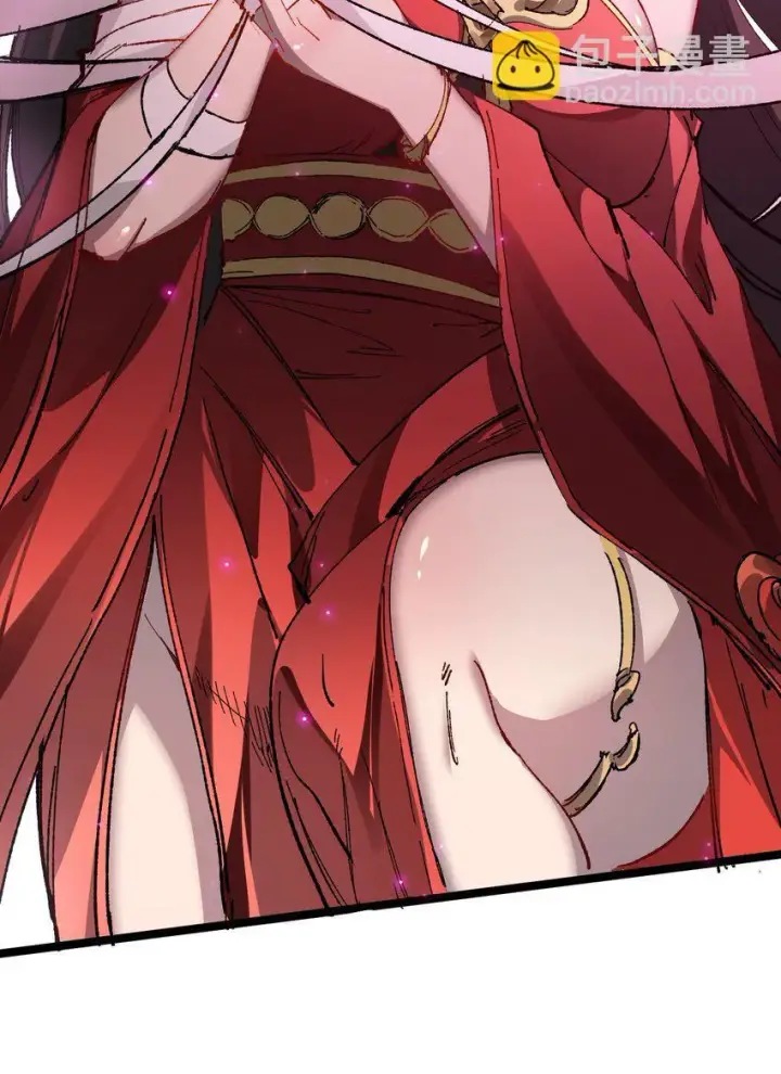 《睁眼后，我的弟子成了女帝大魔头？！》003 天书图19