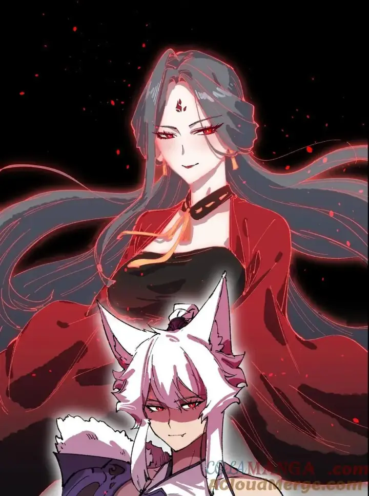 《睁眼后，我的弟子成了女帝大魔头？！》012 灵犀通图7