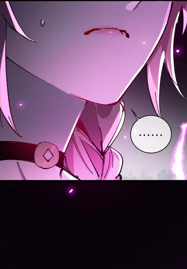 《睁眼后，我的弟子成了女帝大魔头？！》014 精魅图41
