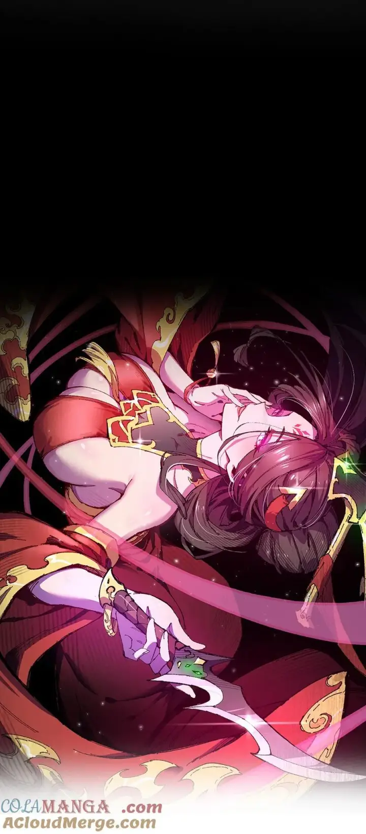 《睁眼后，我的弟子成了女帝大魔头？！》20 收徒图22