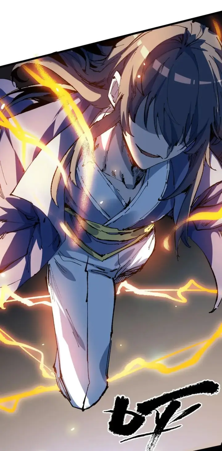 《睁眼后，我的弟子成了女帝大魔头？！》21 修到满意哦图36