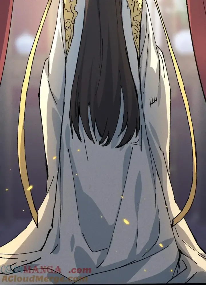《睁眼后，我的弟子成了女帝大魔头？！》029 吉时已到图58