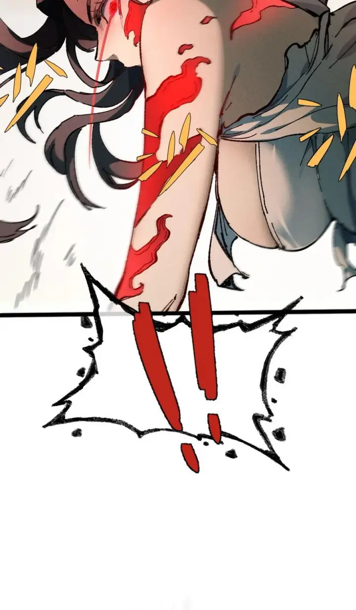 《睁眼后，我的弟子成了女帝大魔头？！》030 你是····？图29