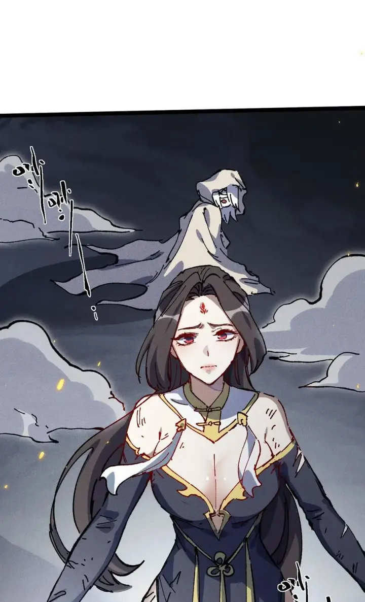 《睁眼后，我的弟子成了女帝大魔头？！》031 冲师逆徒图74