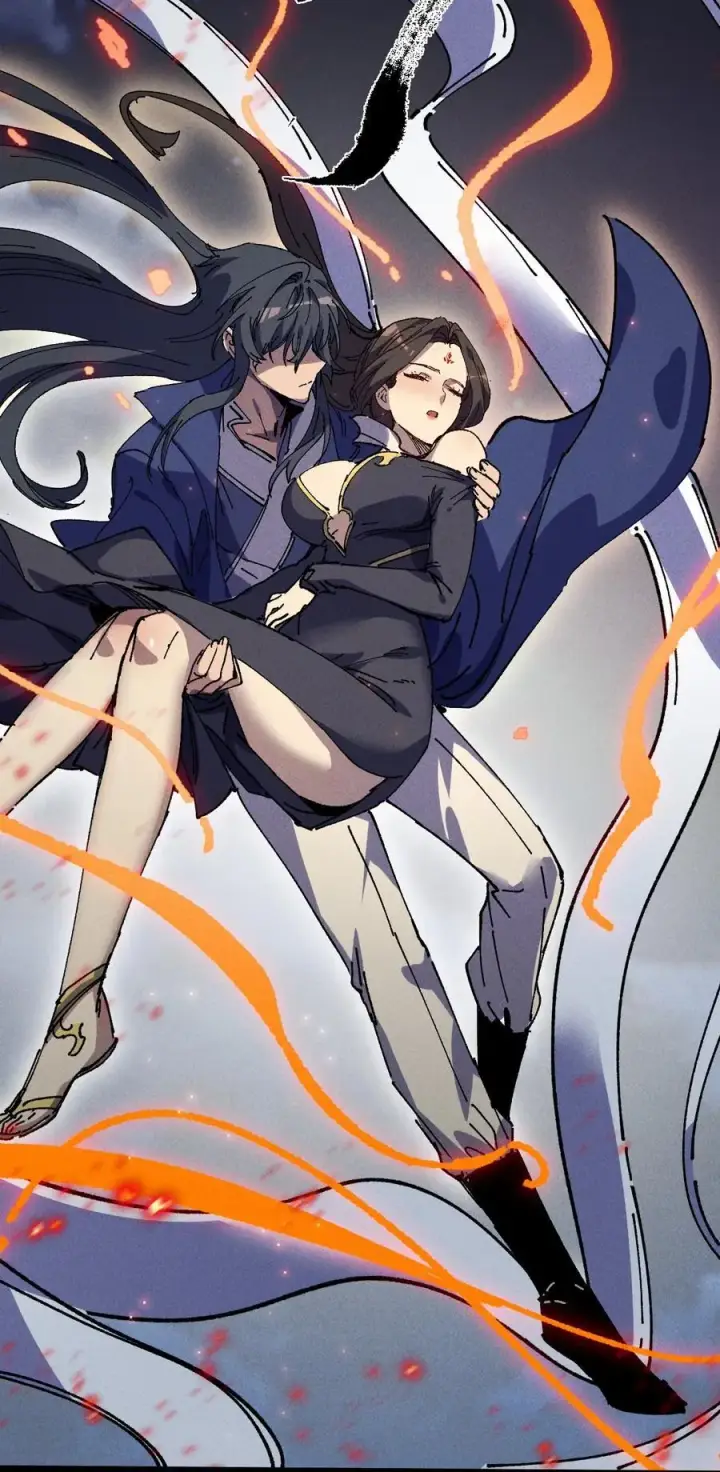 《睁眼后，我的弟子成了女帝大魔头？！》32 叫声爹听听图59