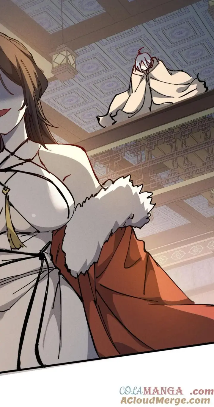 《睁眼后，我的弟子成了女帝大魔头？！》36 最简单的一种图52
