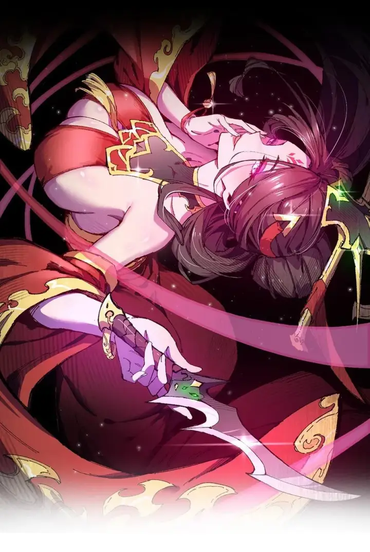《睁眼后，我的弟子成了女帝大魔头？！》37 姜还是老的辣图14