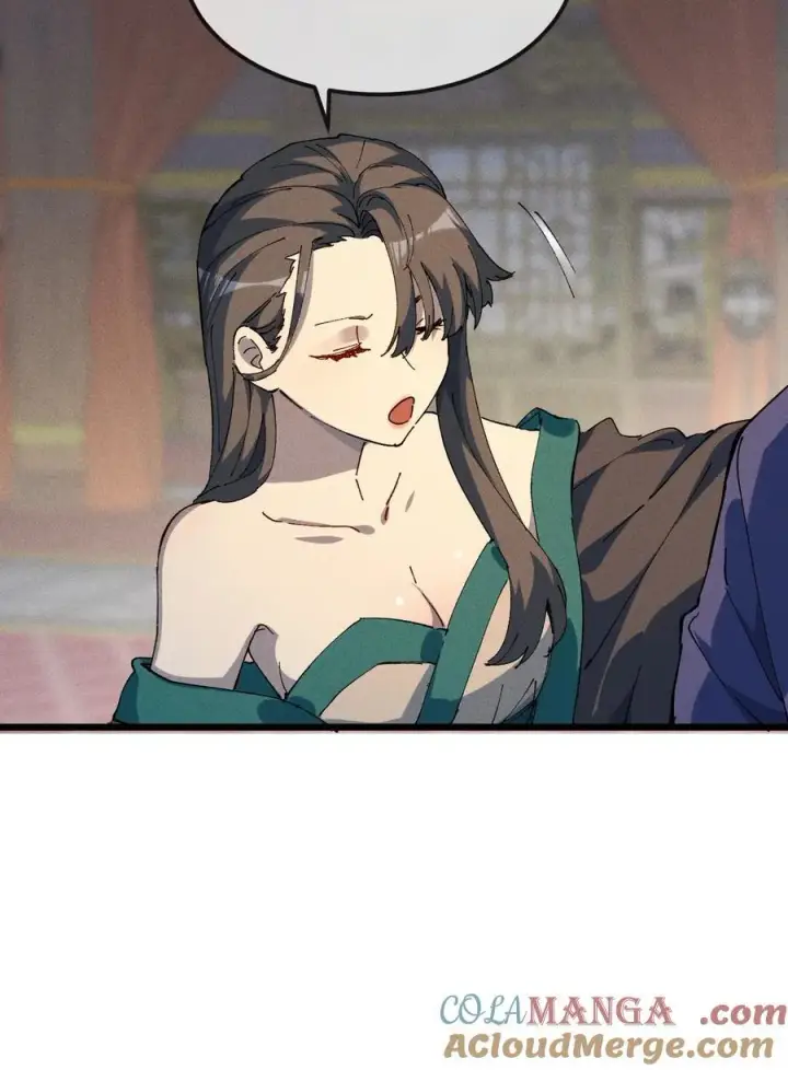《睁眼后，我的弟子成了女帝大魔头？！》37 姜还是老的辣图67