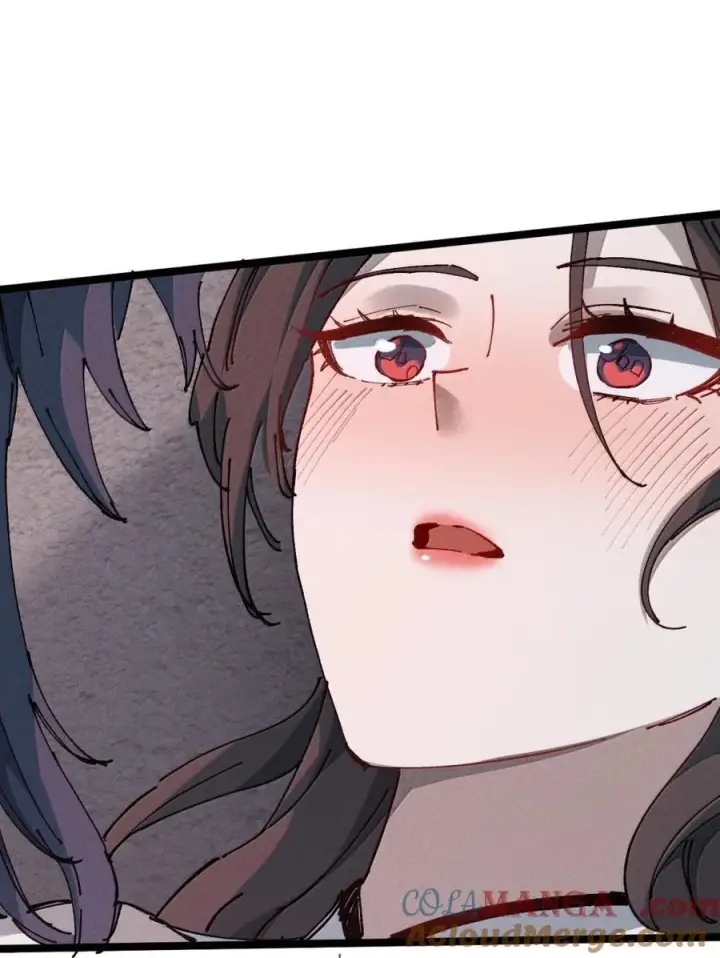 《睁眼后，我的弟子成了女帝大魔头？！》38 不做师徒图73