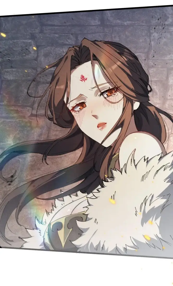 《睁眼后，我的弟子成了女帝大魔头？！》40 心系于你图69